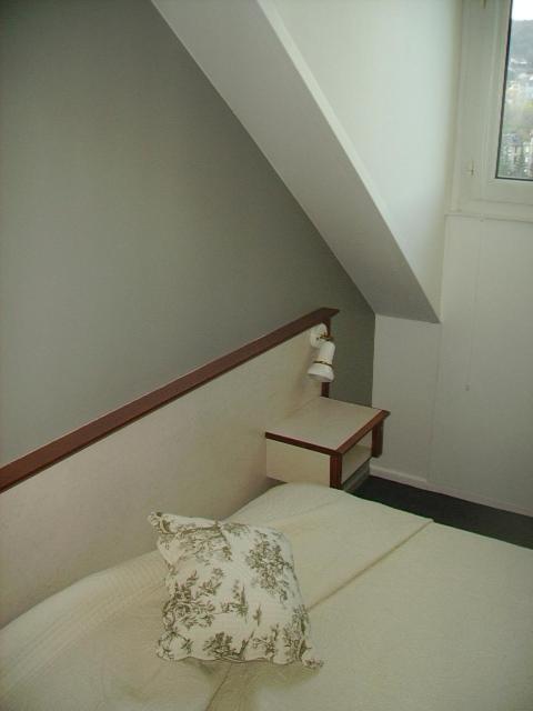 Hotel Bellevue Châtel-Guyon Zimmer foto
