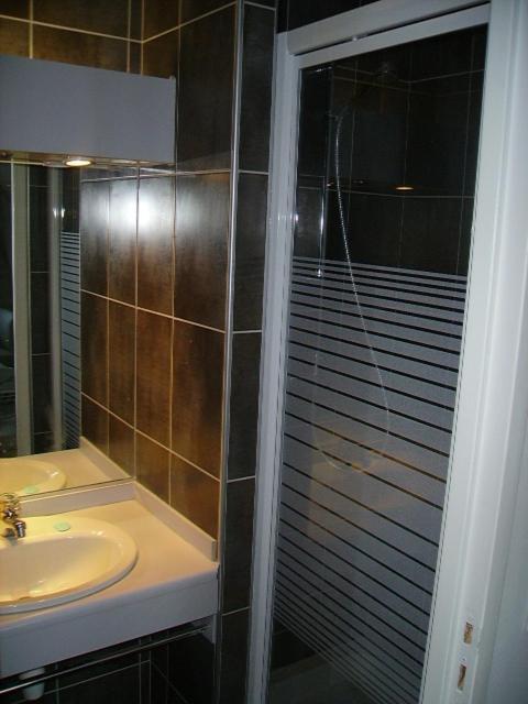 Hotel Bellevue Châtel-Guyon Zimmer foto