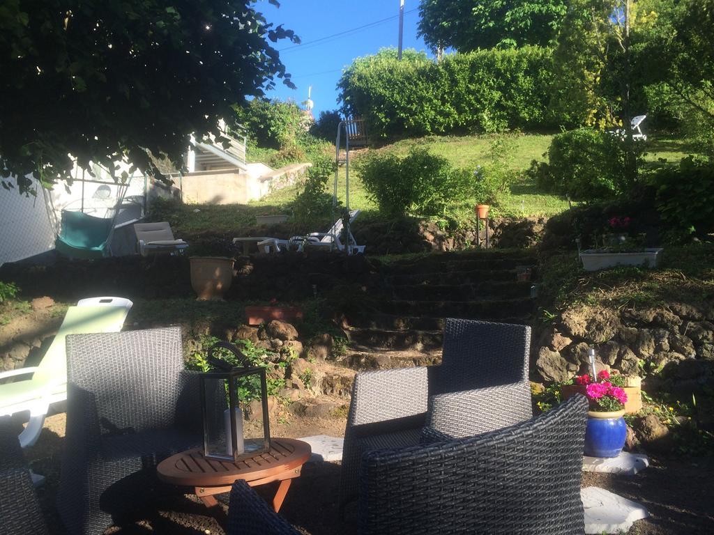 Hotel Bellevue Châtel-Guyon Exterior foto